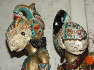 Route Sumatra, Java, Bali, 30 dagen - 2014 - Day 13