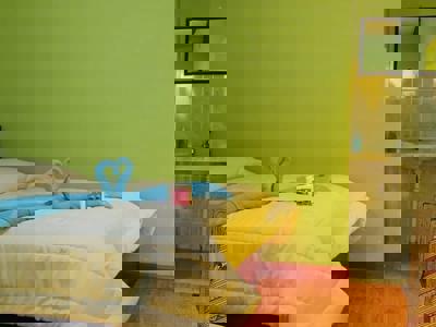 Luna Dorada, Uyuni, BO