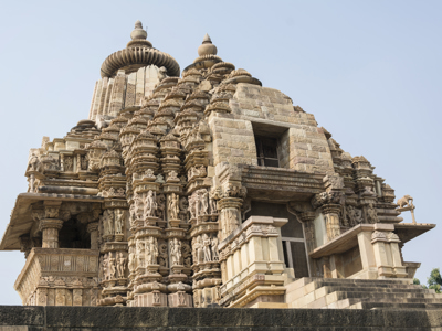 Route Zuid India, 23 dagen OUD - Day 13