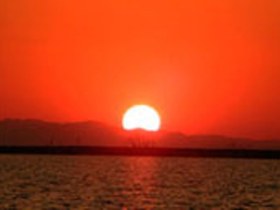 Route Zimbabwe, 22 dagen oud - Dag 17