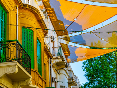 Cyprus familiereis - Day 2