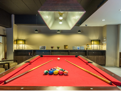 The Cottage Suvarnabhumi Bangkok Thailand