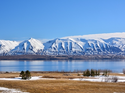 Route Noord-IJsland - Day 2