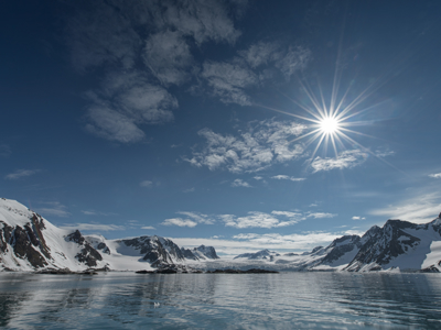 Spitsbergen 11 dagen - Dag 3