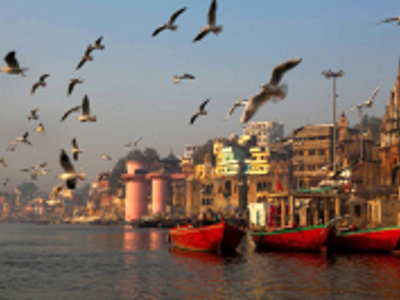 Route India en Nepal, 20 dagen (oud) - Day 8