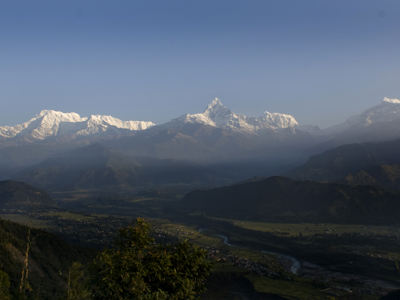 Route Noord - India en Nepal, 30 dagen OUD - Day 25