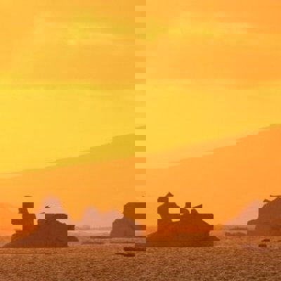 Groepsrondreis Antarctica - Crossing the Circle