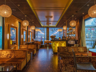 First Hotel G Göteborg Zweden