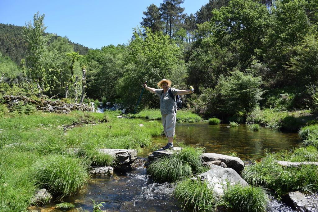 Wandelvakantie Portugal - de Douro Vallei