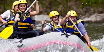 22-35ers reis Albanië