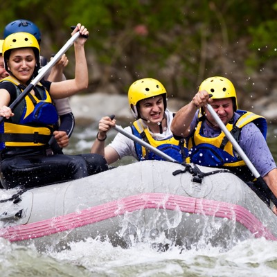 22-35ers reis Albanië