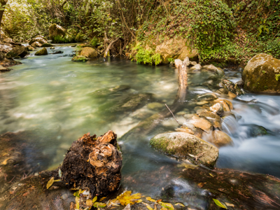 Wandelvakantie Spanje - Andalusië - Day 3