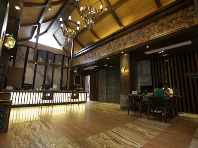 Hanting Express Yangshuo West