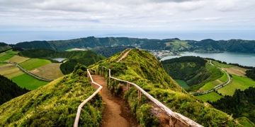 Groepsrondreis Azoren