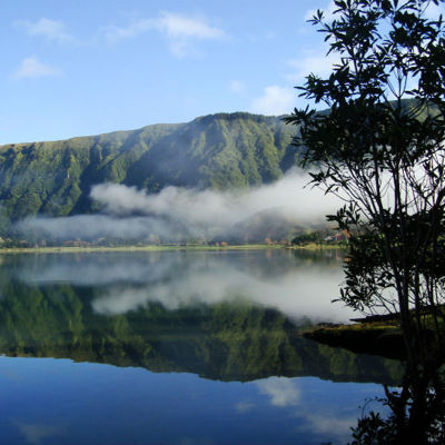 Sete Cidades