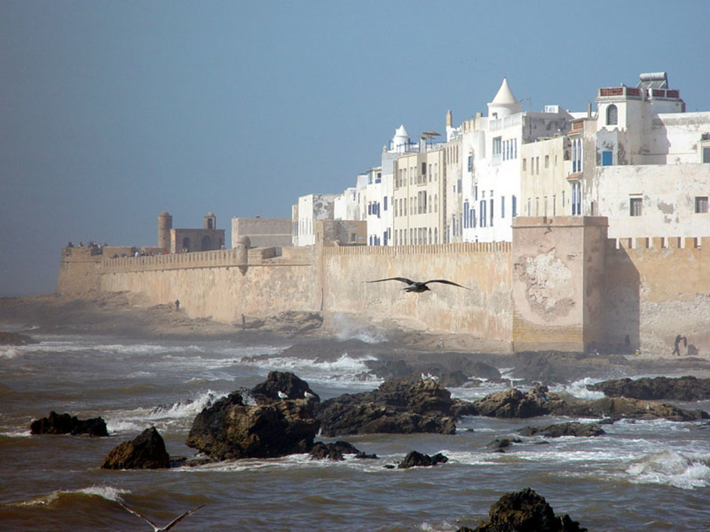 Marokko Essaouira