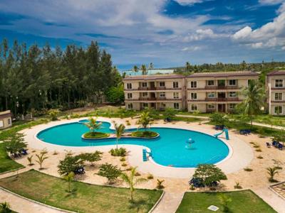 Sunrise Beach Resort