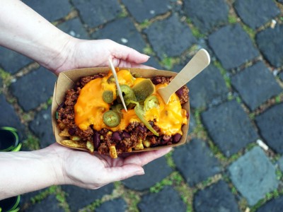 Route Oost-Canada, 12 dagen - Day 6