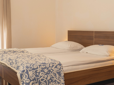 Hotel Lavender Strunjan Slovenië