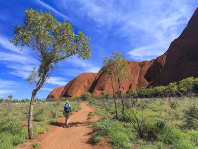 Route Australië reis, 28 dagen - Day 18