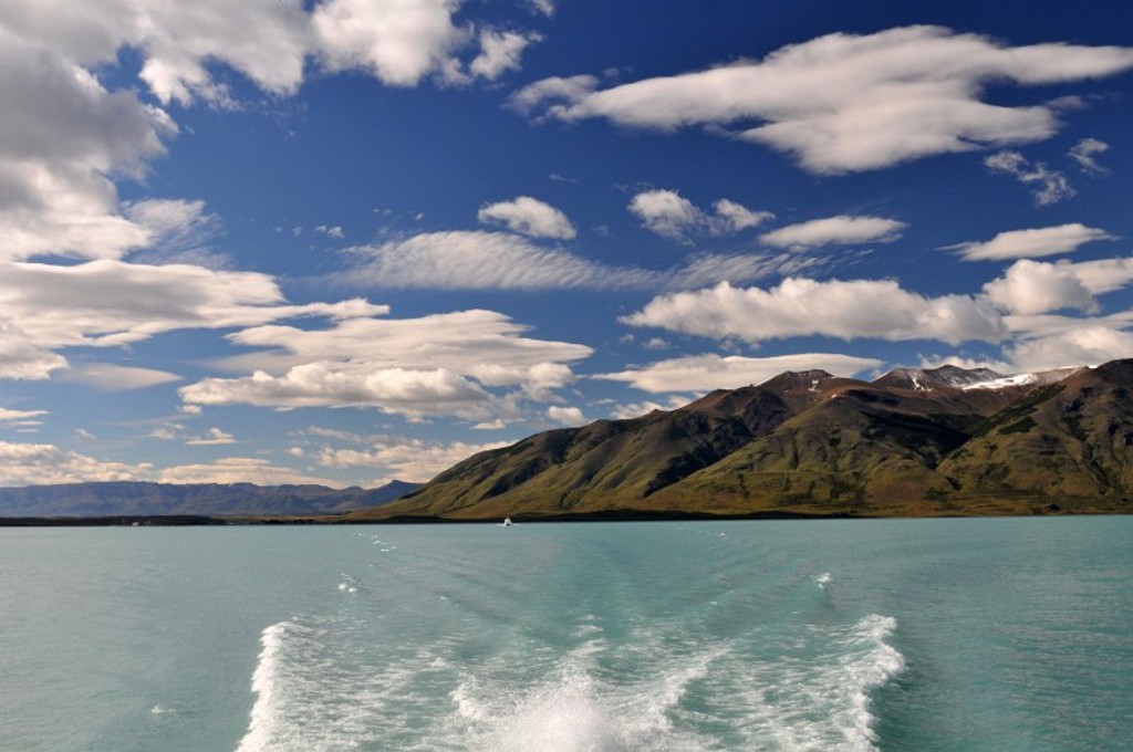 Argentinië Patagonië