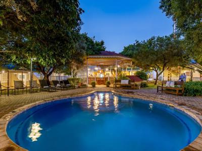 Little Pilgrims Boutique Hotel