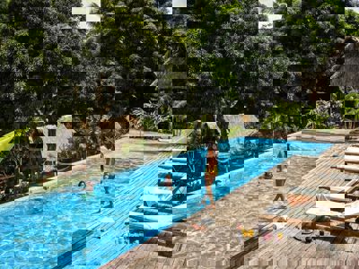 Azoren Familiereis, 12 dagen - Day 1