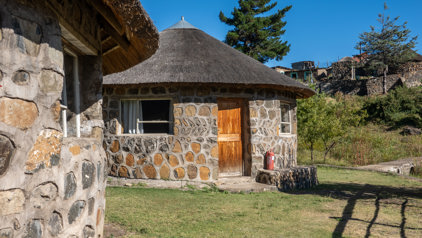 Semonkong Lodge, Lesotho