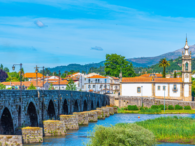 Familiereis Spanje & Portugal, 22 dagen - Day 10