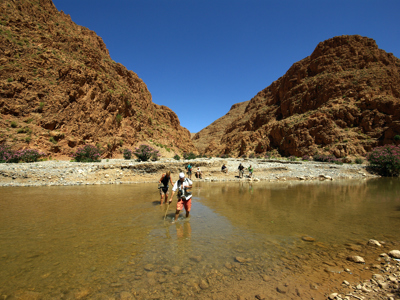 Route Marokko, 14 dagen - Dag 4