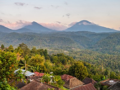 Route - Bali & Sulawesi, 23 dagen - Day 5