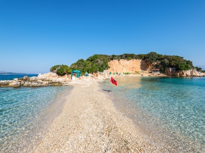 22-35ers reis Albanië - Day 5