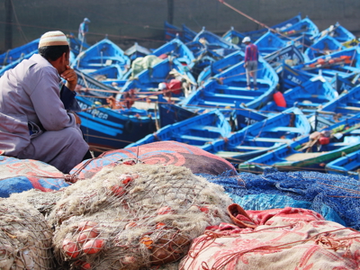 Route Marokko hoogtepunten, 10 dagen - Dag 8