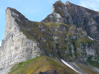 Route 10 dagen Spitsbergen - Dag 8