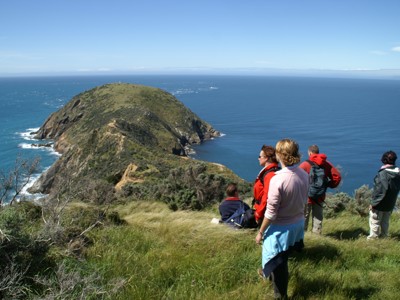 Route 2016 Nieuw-Zeeland, 28 dagen - Dag 14