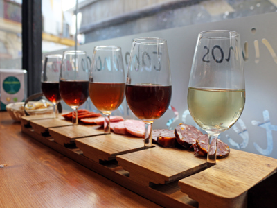 Andalusië Rondreis 2019, 10 dagen - Day 7