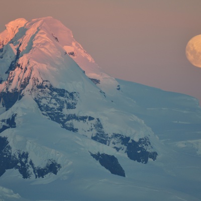 Groepsrondreis Antarctica, S. Georgia en de Poolcirkel