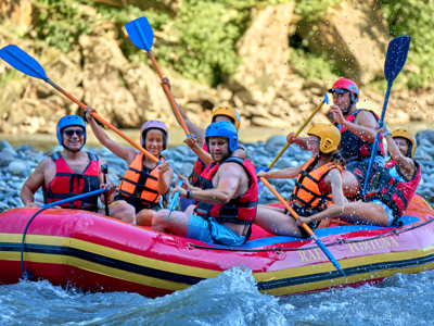 Balkan familiereis - Day 7