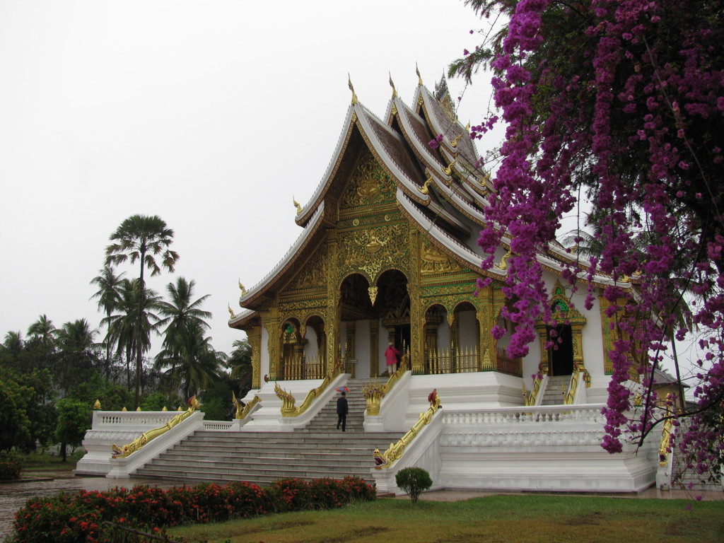 Luang Prabang