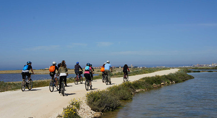 Fietsvakantie in Italië Fietsvakantie in Italië