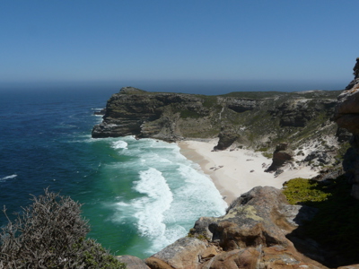 Route Zuid-Afrika, 20 dagen - Dag 18
