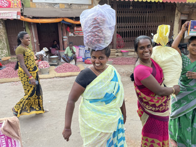 Route Zuid India Hoogtepunten, 16 dagen - Day 6