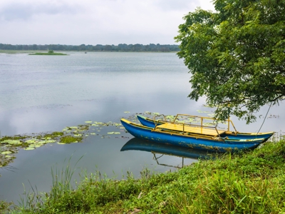 Route Sri Lanka en Malediven, 21 dagen - Dag 5