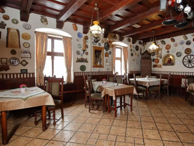 Penzión Kúria Banská Bystrica Slowakije