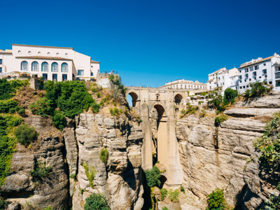 Andalusië Familiereis, 9 dagen 2016 - Day 5