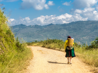 Route China & Vietnam, 20 dagen - Day 12