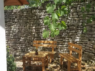 Hotel Gjirokastra Albanië