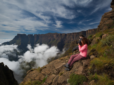 Route Zuid-Afrika, 16 dagen - Dag 3