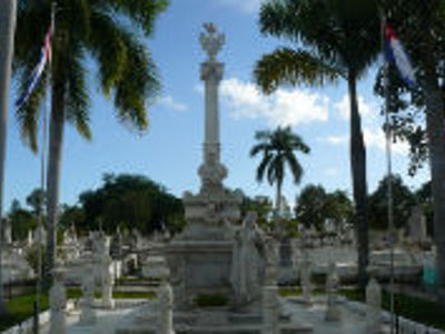 Route Cuba, 21 dagen - Day 4