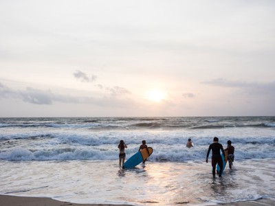 Route Sumatra, Java en Bali, 23 dagen - Day 20